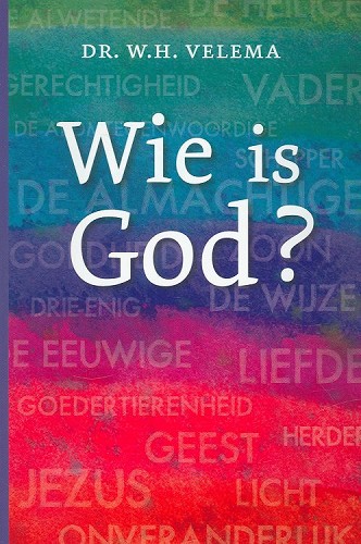 Wie is God