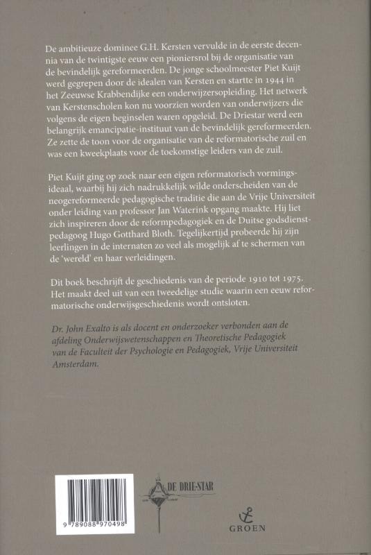 Wordt een heer!