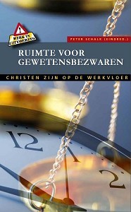 Ruimte voor gewetensbezwaar