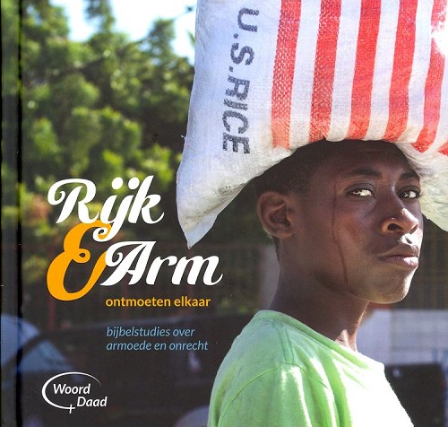 Rijk en arm ontmoeten elkaar