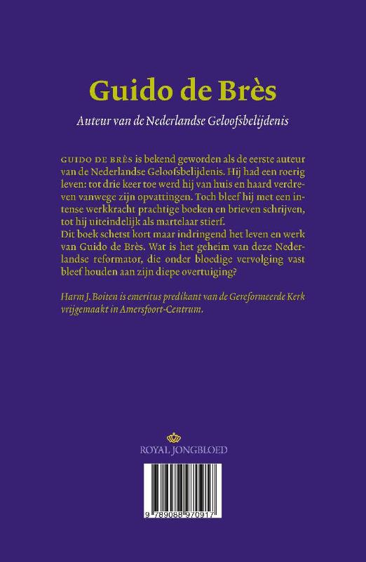 Guido de Bres