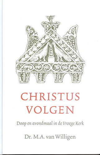 Christus volgen