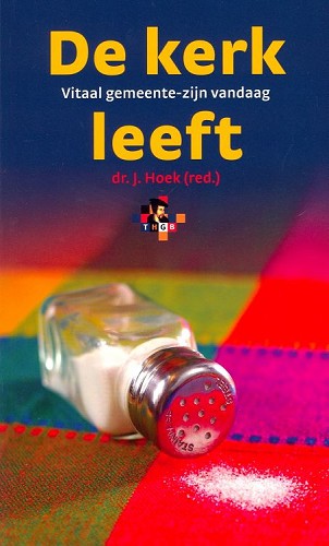 Kerk leeft