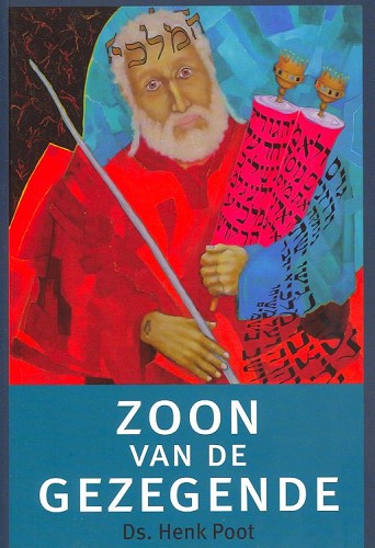 Zoon van de Gezegende