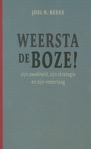 Weersta de boze !