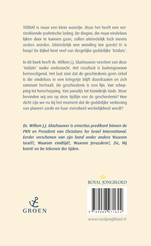 Totdat ... - Afbeelding 2