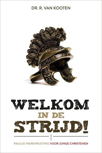 Welkom in de strijd