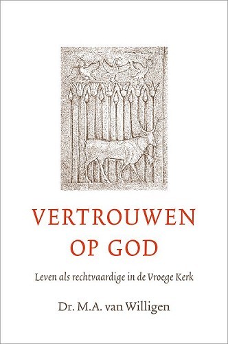 Vertrouwen op God