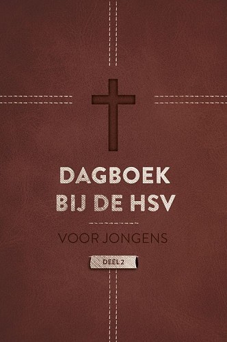 Dagboek bij de HSV voor jongens – 2