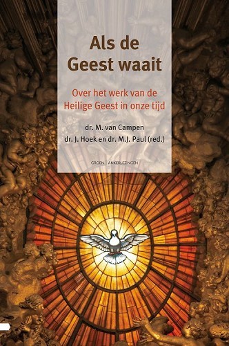 Als de Geest waait
