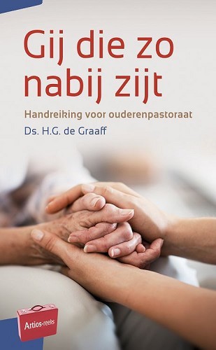 Gij die zo nabij zijt