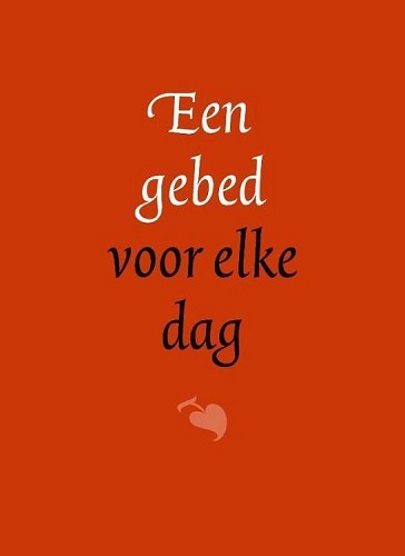 Een Gebed voor elke Dag