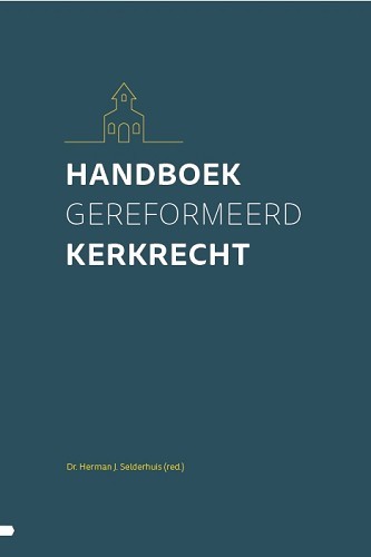 Handboek Gereformeerd Kerkrecht