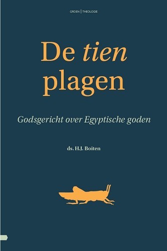 De tien plagen