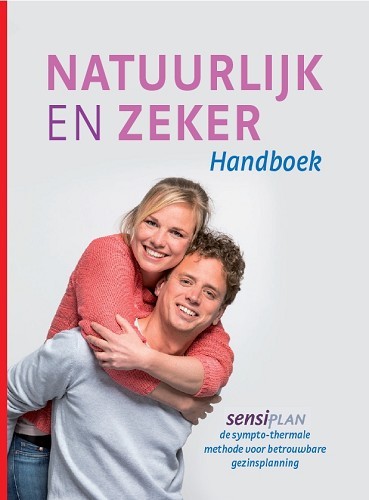 Natuurlijk en zeker handboek