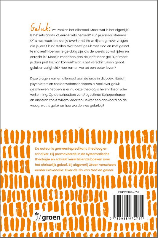 Domweg gelukkig