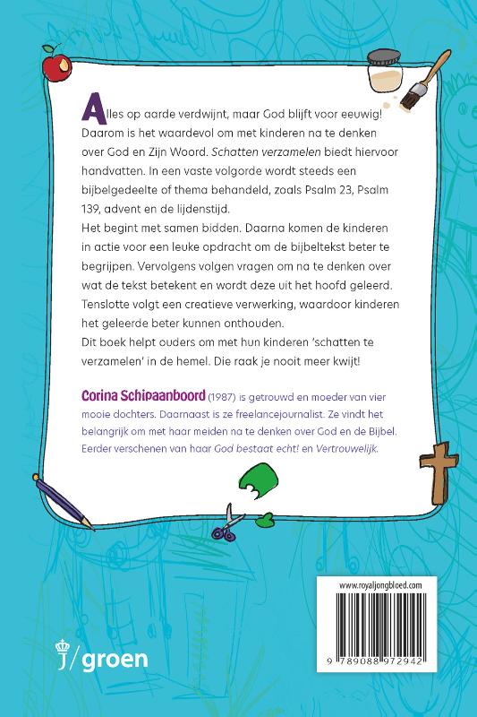 Schatten verzamelen