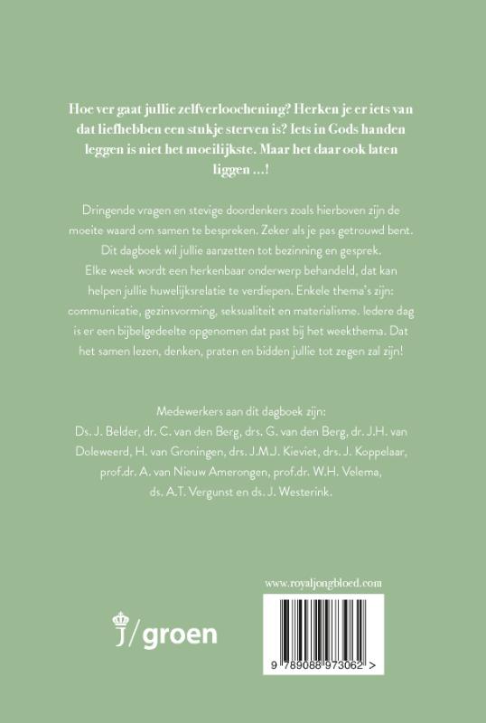 Hebt elkander hartelijk lief