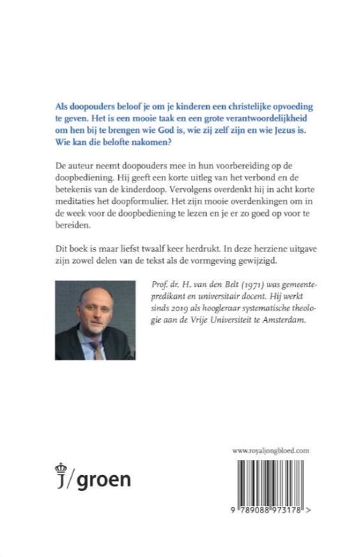 Een eeuwig verbond