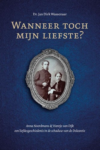 Wanneer toch mijn liefste