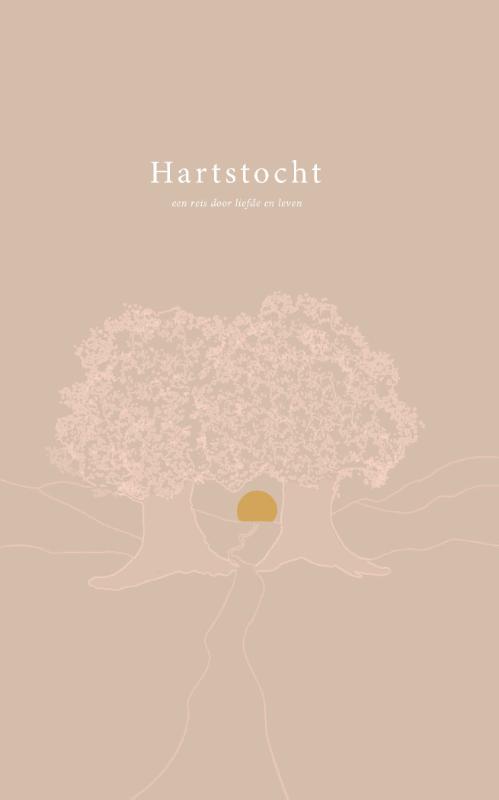 Willianne Treurniet: Hartstocht