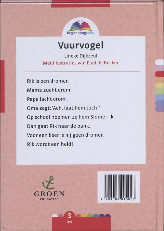Vuurvogel