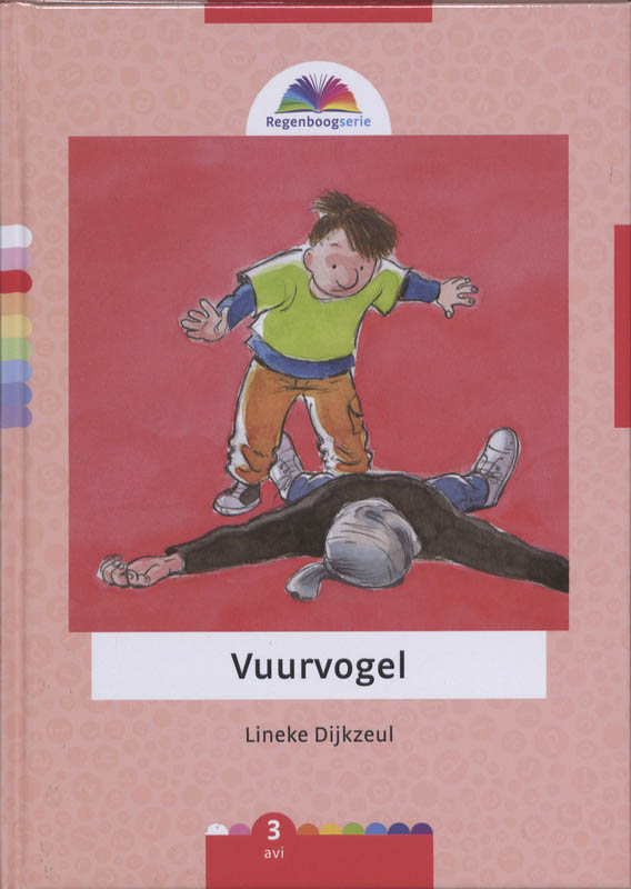 Vuurvogel