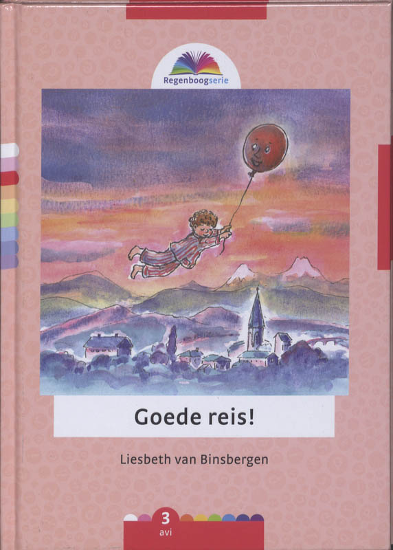 Goede reis!