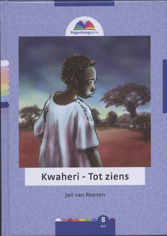 Kwaheri – Tot ziens