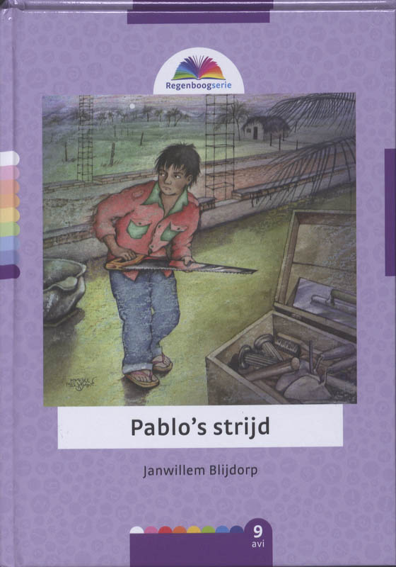 Pablo’s strijd