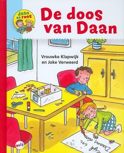 De doos van Daan