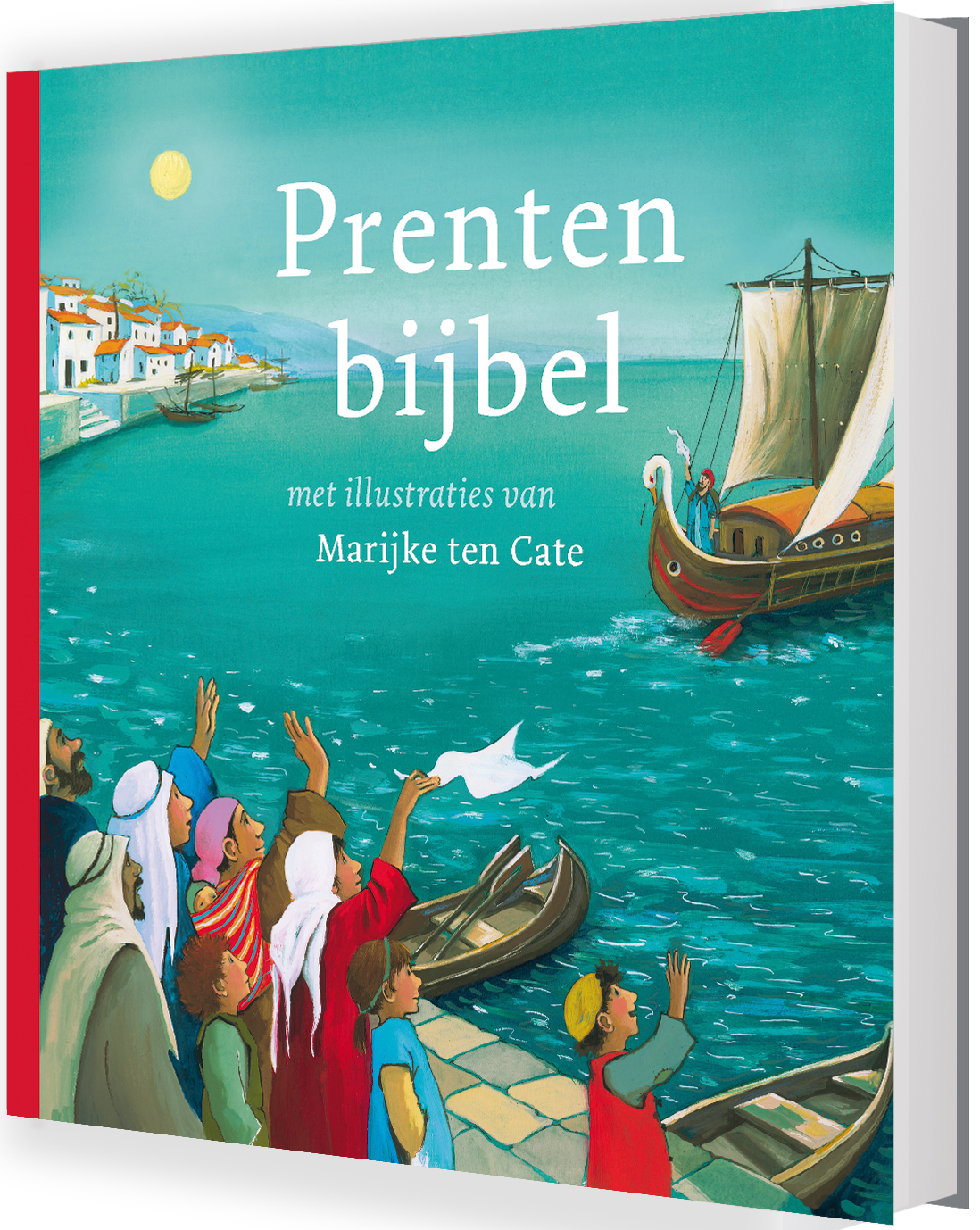 Prentenbijbel