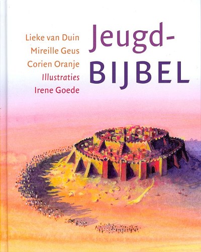 Jeugdbijbel