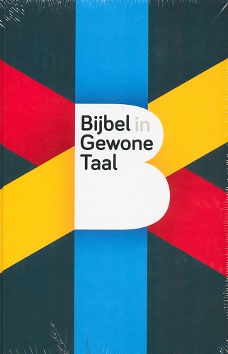 Bijbel in gewone taal