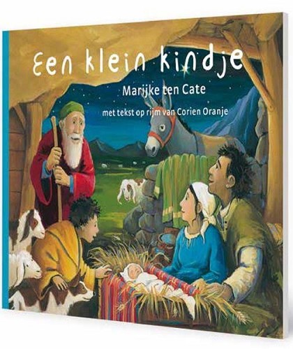 Een klein kindje