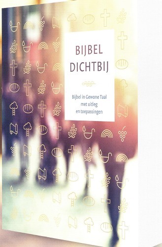 Bijbel dichtbij