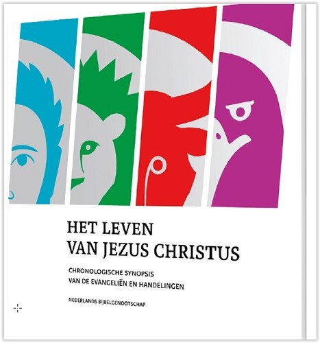 Het leven van Jezus Christus