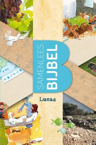 Lucas Samenleesbijbel