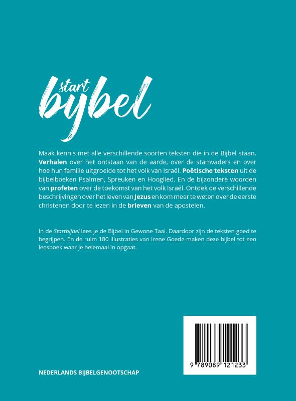 Startbijbel