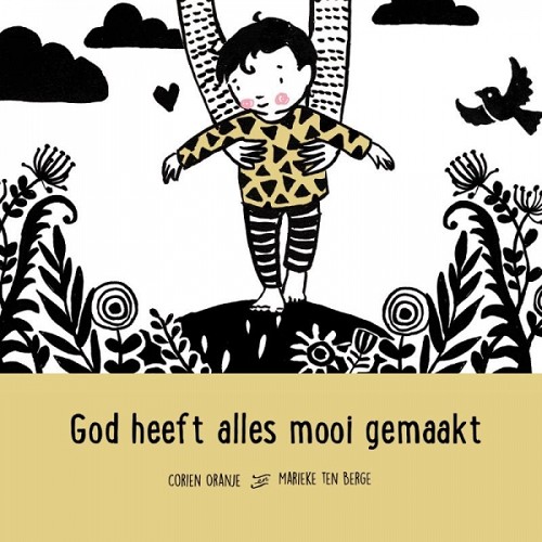 God heeft alles mooi gemaakt