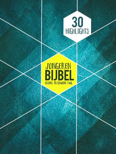 Voorpublicatie BGT Jongerenbijbel
