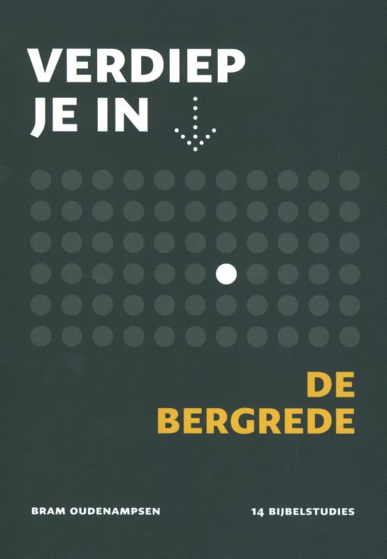 Verdiep je in… de Bergrede