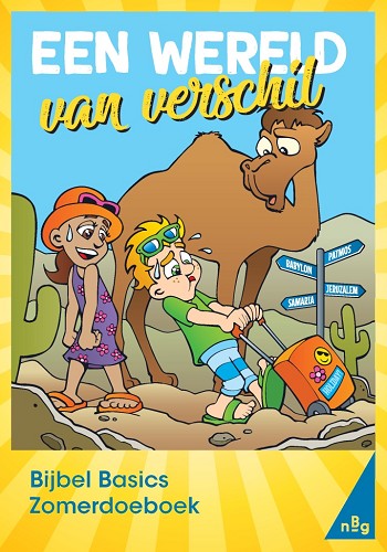 Een wereld van verschil