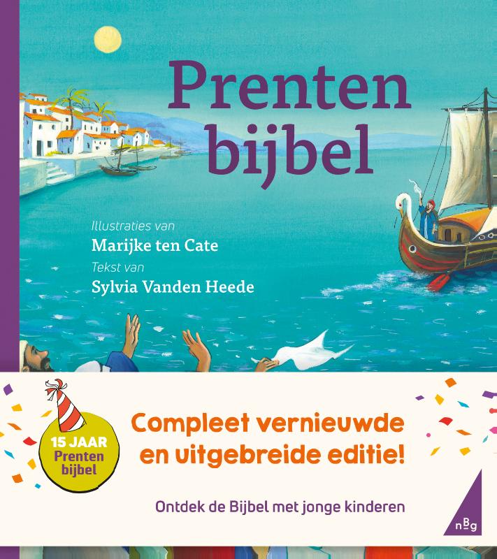 Prentenbijbel – 2023