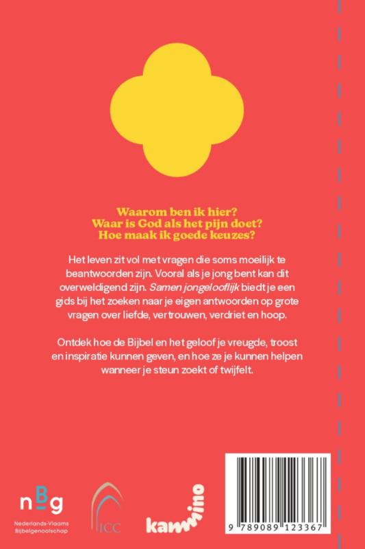 Samen Jongelooflijk