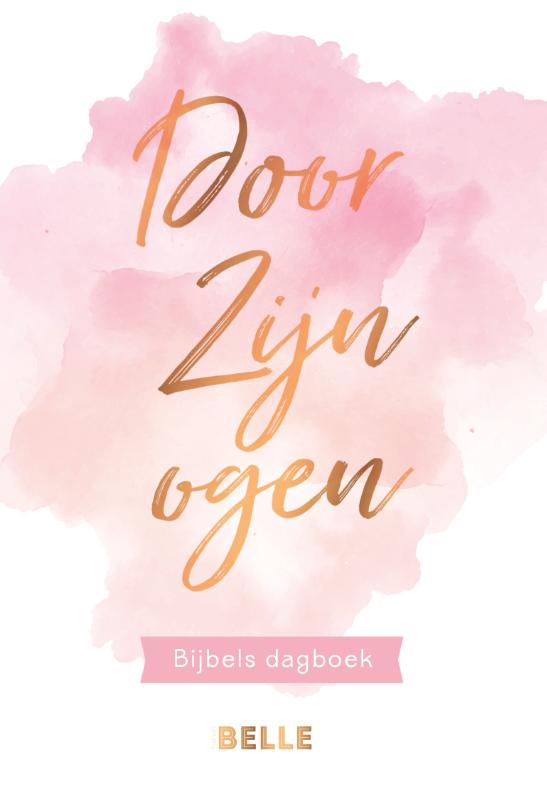 Door Zijn ogen