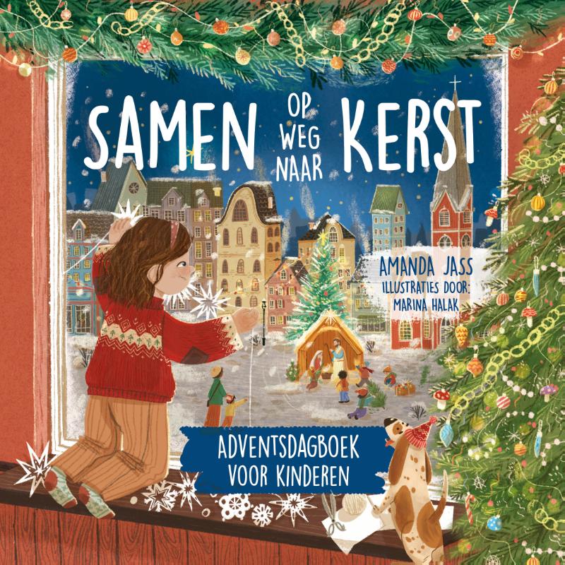 Samen op weg naar Kerst