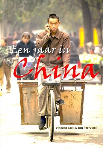 Een jaar in China