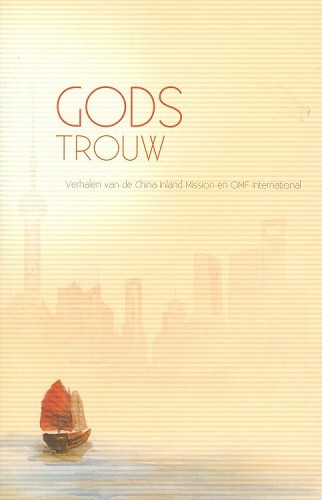 Gods trouw – jubileum uitgave OMF Nederland