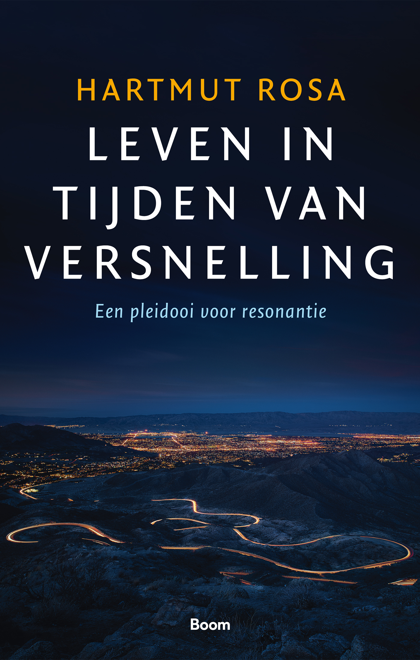 Leven in tijden van versnelling